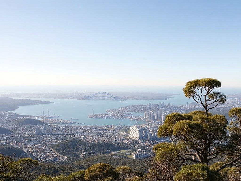 Mount Victoria & Miramar, Wellington — neighbourhood scene